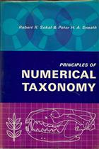 Principles of Numerical Taxonomy