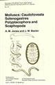 Molluscs: Caudofoveata, Solengastres, Polyplacophora and Scaphopoda (Synopses of the British Fauna 37)
