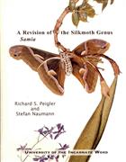 A Revision of the Silkmoth Genus Samia
