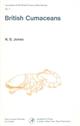 British Cumaceans (Arthropoda: Crustacea)  (Synopses of the British Fauna 7)