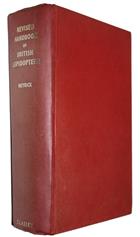 A Revised Handbook of British Lepidoptera