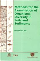 Methods for the Examination of Organismal Diversity in Soils and Sediments