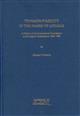 Towards Stability in the Names of Animals: A History of the International Commission on Zoological Nomenclature 1895-1995