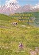 Orchids of Europe, North Africa and the Middle East