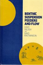Benthic Suspension Feeders and Flow