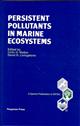 Persistent Pollutants in Marine Ecosystems