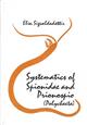 Systematics of Spionidae and Prionospio (Polychaeta)