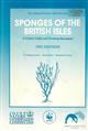 Sponges of the British Isles A Colour Guide and Working Document 1992 Edition