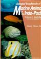 Ecological Encyclopedia of the Marine Animals of the Indo-Pacific Volume 1 Vertebrata (Mammals, Reptiles, Fishes)