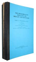 The Prosobranch Molluscs of Britain and Denmark. Pt. 1-9