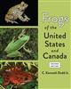 Frogs of the United States and Canada