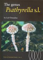 The Genus Psathyrella s.l. (Fungi of Northern Europe 6)