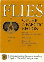 Flies of the Nearctic Region I/1: History of Nearctic Dipterology