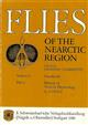 Flies of the Nearctic Region I/1: History of Nearctic Dipterology