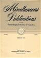 Taxonomic Revision of the Aphid-Killing Flies of the Genus Sphaerophoria in the Western Hemisphere (Syrphidae)