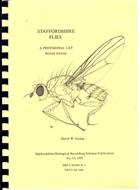 Staffordshire Flies: A Provisional List