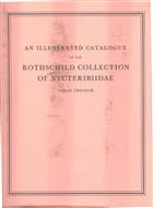 An Illustrated Catalogue of the Rothschild Collection of Nycteribiidae (Diptera) in the British Museum (Natural History)