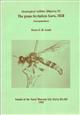 Afrotropical Asilidae (Diptera) 22. The genus Scylaticus Loew, 1958 (Stenopogoninae)