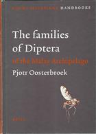 The Families of Diptera of the Malay Archipelago (Fauna Malesiana Handbook 1)