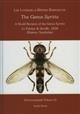 The Genus Syritta: A World Revision of the Genus Syritta Le Peletier & Servilla, 1828 (Diptera: Syrphidae)