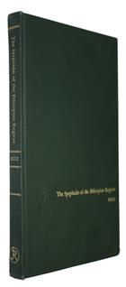 The Syrphidae of the Ethiopian Region: based on material in the collection of the British Museum (Natural History), with descriptions of new genera and species