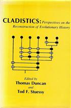 Cladistics: Perspectives on the Reconstruction of Evolutionary History