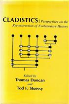 Cladistics: Perspectives on the Reconstruction of Evolutionary History