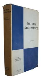 The New Systematics