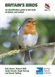 Britain's Birds: An Identification Guide to the Birds of Britain and Ireland