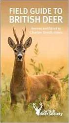 Field Guide to British Deer