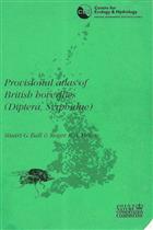 Provisional Atlas of British Hoverflies (Diptera, Syrphidae)