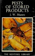 Pests of Stored Products