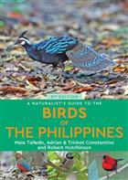 A Naturalist's Guide to the Birds of the Philippines