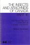 Horse Flies and Deer Flies of Canada and Alaska (Diptera: Tabanidae) (The Insects and Arachnids of Canada 16)