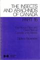 Horse Flies and Deer Flies of Canada and Alaska (Diptera: Tabanidae) (The Insects and Arachnids of Canada 16)