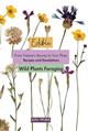Edible Wild Plants Foraging: From Nature's Bounty to Your Plate: Recipes and Revelations