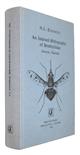 An Indexed Bibliography of Bombyliidae (Insecta, Diptera)