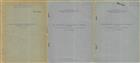 The Classification and Distribution of Tabanidae (Diptera) [I]-III