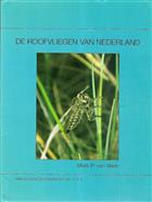 De Roofvliegen van Nederland [The Robberflies of the Netherlands]