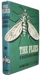 The Flies of Western North America