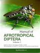 Manual of Afrotropical Diptera. Vol. 1 (Introduction & Family Keys)