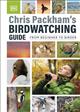 Chris Packham's Birdwatching Guide: From Beginner to Birder