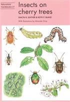 Insects on Cherry Trees (Naturalists' Handbooks 27)