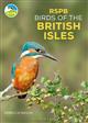 RSPB Birds of the British Isles