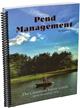 Pond Management: The Common Sense Guide 3E