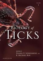 Biology of Ticks. Vol. I