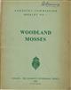 Woodland Mosses