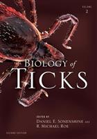 Biology of Ticks. Vol. 2