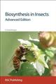 Biosynthesis in Insects: Advanced Edition