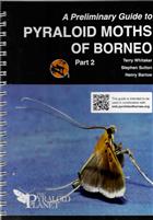 A Preliminary Guide to the Pyralid Moths of Borneo, Part 2: Crambidae